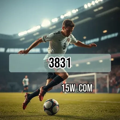 3831.com: Descubra Os Incríveis Bônus Que Potencializam Seus Jogos