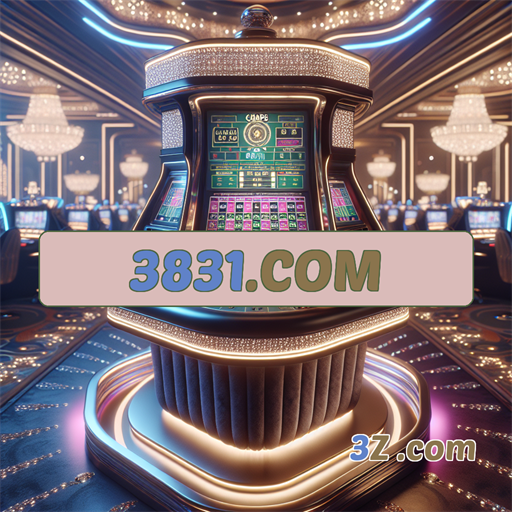 Login Criativo: Entre na Diversão do 3831.com