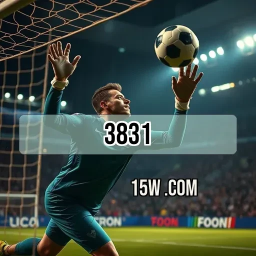 3831.com: Novidades Imperdíveis que Transformam sua Experiência de Jogo