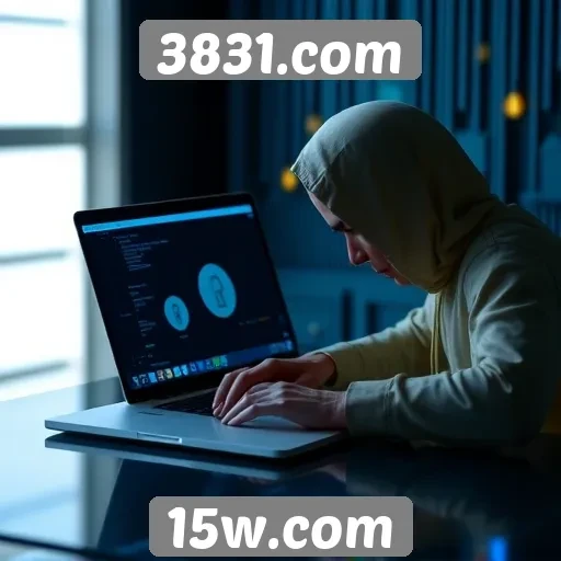 Análise de segurança do site 3831.com para jogadores