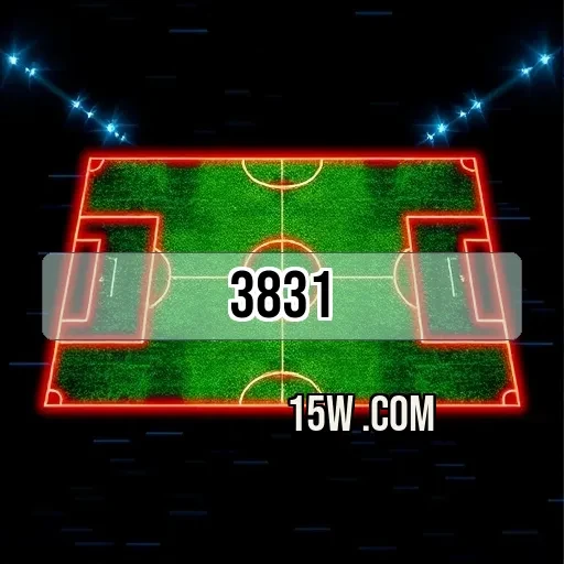 3831.com: Entre no Jogo das Apostas Virtuais e Ganhe Grande!